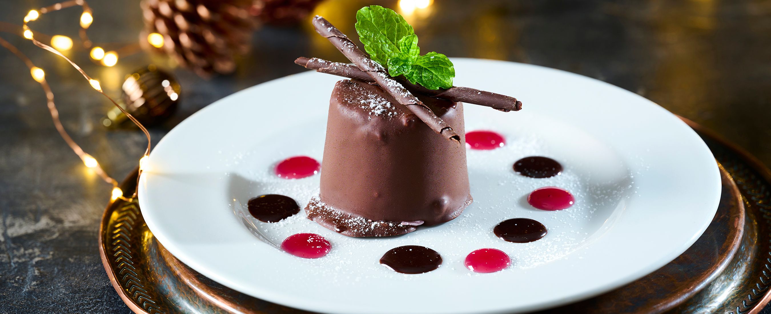 Boxing Day Lunch & Dinner at The Plough on the Green in Stroud Green