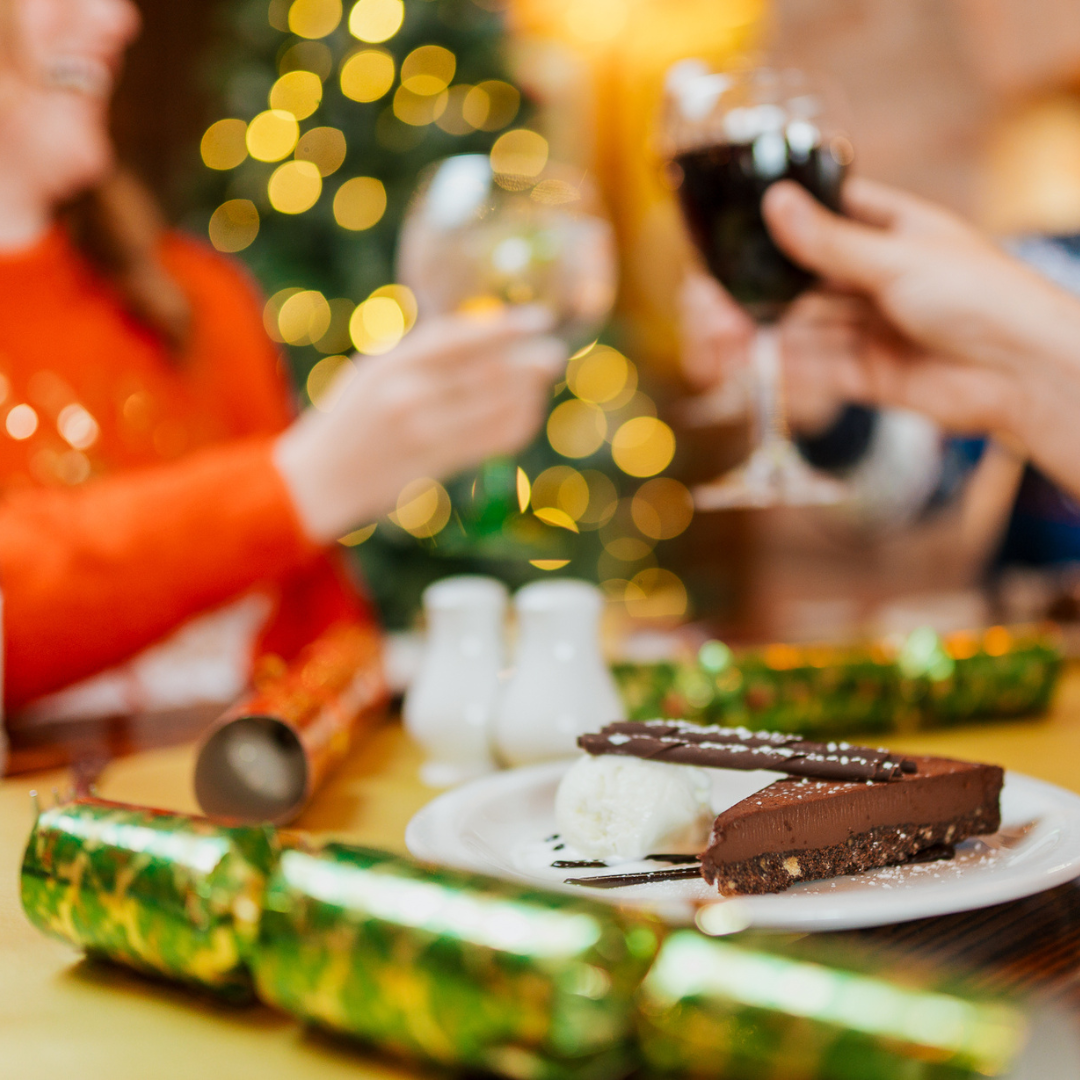 Christmas at The Plough on the Green